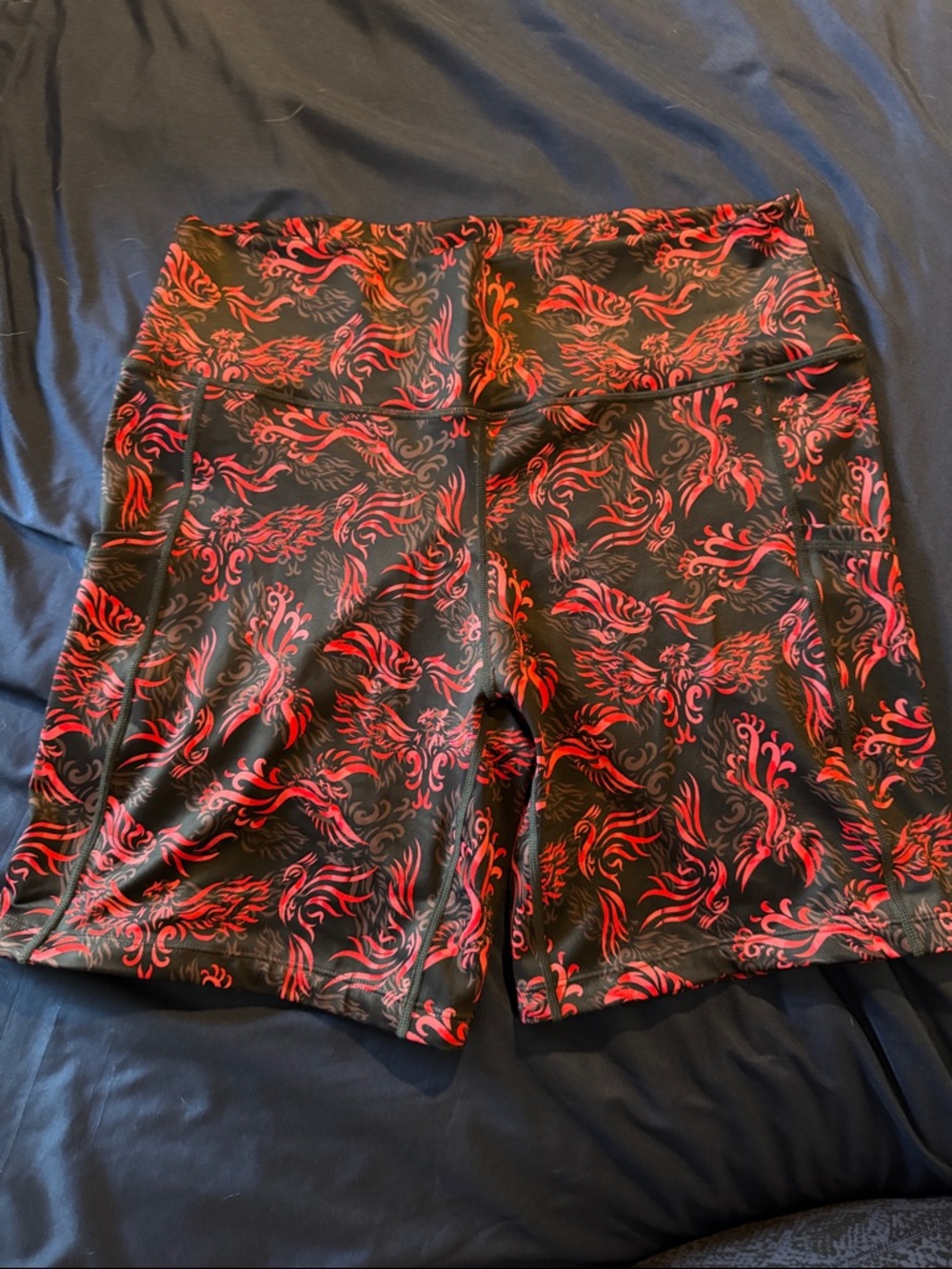 Constantly Varied Gear Phoenix Bike shorts 5 inch XXL